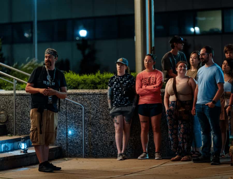 Orlando Haunts: Ghouls and Ghosts Tour - Should you book Orlando Haunts: Ghouls and Ghosts Tour?