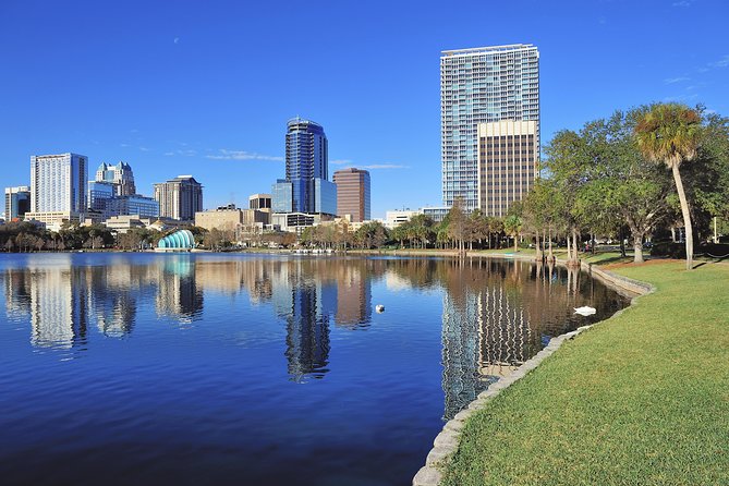Orlando Highlights & Hidden Gems City Tour with Hotel Pickup - Key Highlights You’ll Actually Feel During the Day