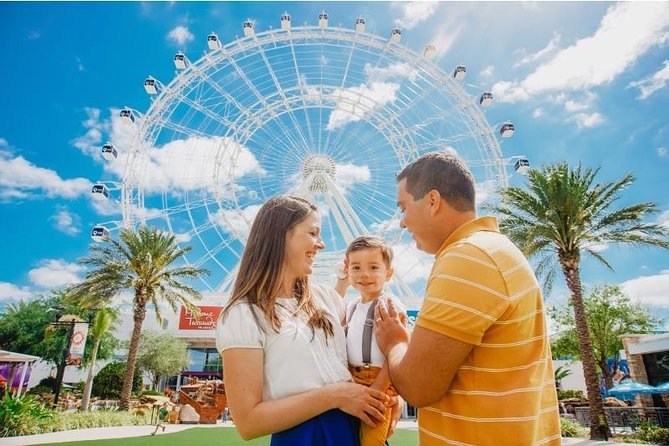 Orlando Highlights & Hidden Gems City Tour with Hotel Pickup - The Minibus Day Plan: No Footsore, Just Smart Stops