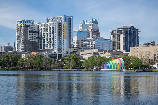 Orlando Highlights & Hidden Gems City Tour with Hotel Pickup - Cruising the Chain of Lakes: The 1-Hour Moment That Sells the Tour