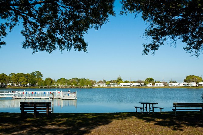 Orlando Highlights & Hidden Gems City Tour with Hotel Pickup - Disney Springs for Two Hours: Fun, Convenience, and a Few Tradeoffs