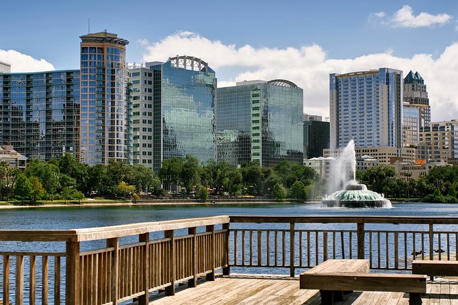 Orlando Highlights & Hidden Gems City Tour with Hotel Pickup - Price and Value: What $109 Gets You (and What It Doesn’t)