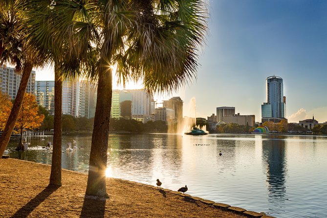 Orlando Highlights & Hidden Gems City Tour with Hotel Pickup - Winter Park Narrated Boat Cruise Through the Chain of Lakes