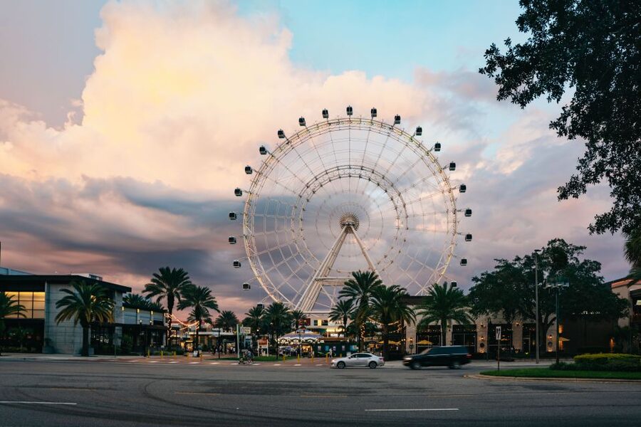 Orlando: I-Ride Trolley Hop-on Hop-off Pass - Key things that make this trolley pass worth your attention