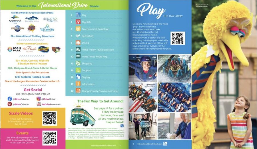Orlando: I-Ride Trolley Hop-on Hop-off Pass - Price and value: what you really get for about $6
