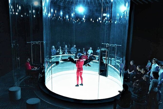 Orlando Indoor Skydiving Experience with 2 Flights & Personalized Certificate - The 1-Hour-Plus Flow: Check-In, Training, and Your Two Flights