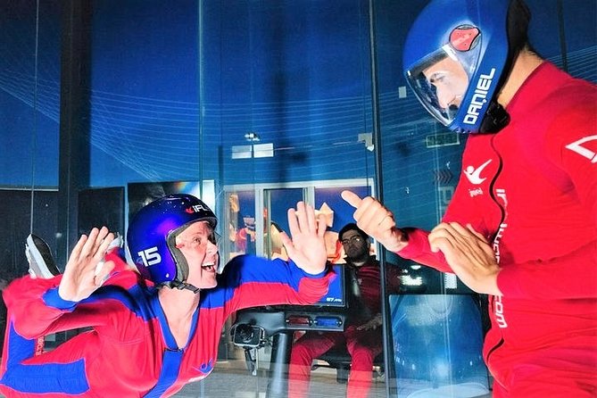 Orlando Indoor Skydiving Experience with 2 Flights & Personalized Certificate - The High Flight and Photo/Video Reality: Where Value Can Shift