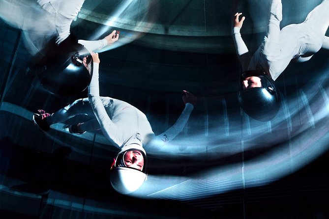 Orlando Indoor Skydiving Experience with 2 Flights & Personalized Certificate - Logistics That Prevent Headaches on Arrival