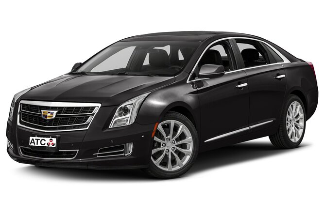 Orlando International Airport MCO to Lake Buena Vista Resorts - The In-Car Experience: Clean Rides, Courteous Drivers, and Real Help