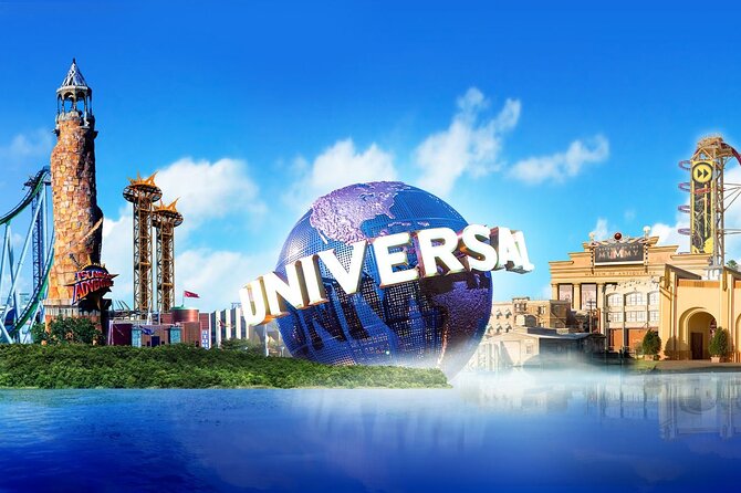 Orlando International Airport Transportation - Key Highlights You’ll Actually Care About