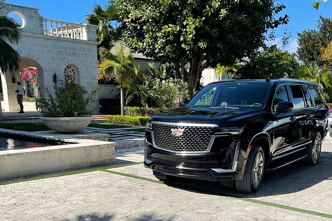 Orlando International Airport Transportation - Orlando International Airport Transfer That Feels Like a Real Service