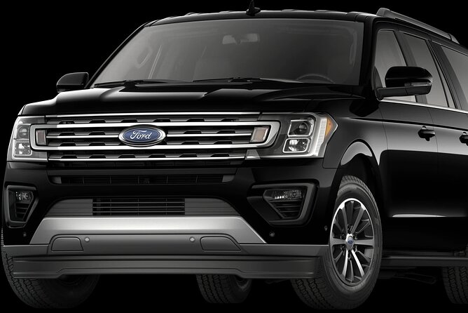 Orlando International Airport Transportation - Who This Transfer Fits Best (And Who Might Feel Different)