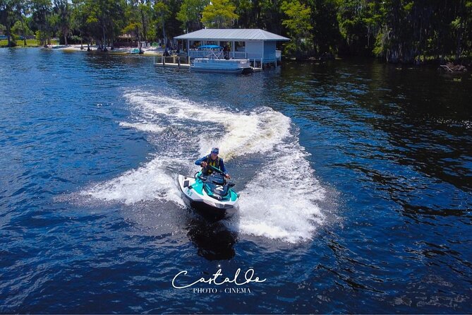 Orlando: Jet Ski Rentals from Lake Buena Vista Area - Key points to know before you book Lake Bryan Jet Skis