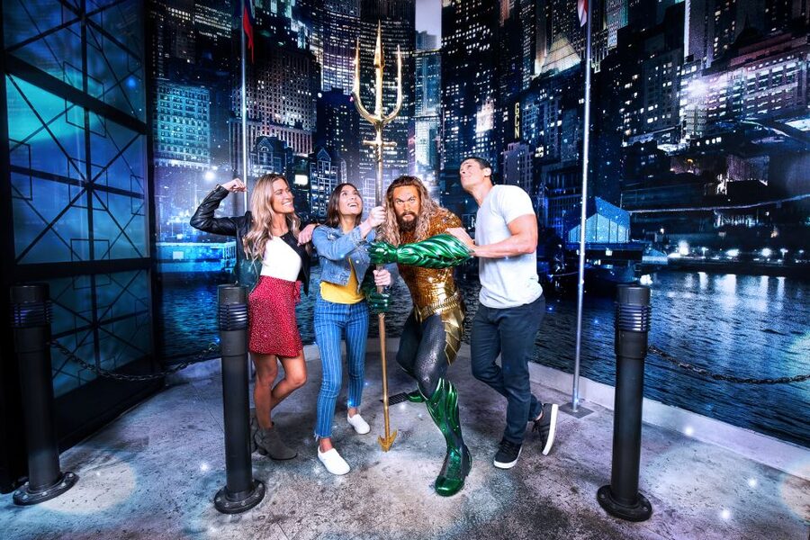 Orlando: Madame Tussauds Entry Ticket - Price, Time, and Who This Is For