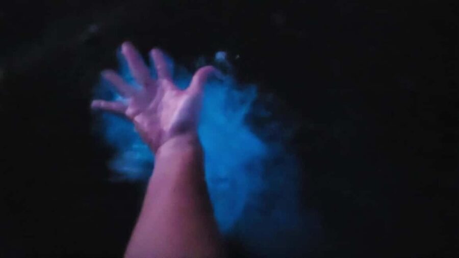 Orlando: Magic After Dark Bioluminescence Kayak Tour - Indian River Lagoon at night: what the glow is actually like