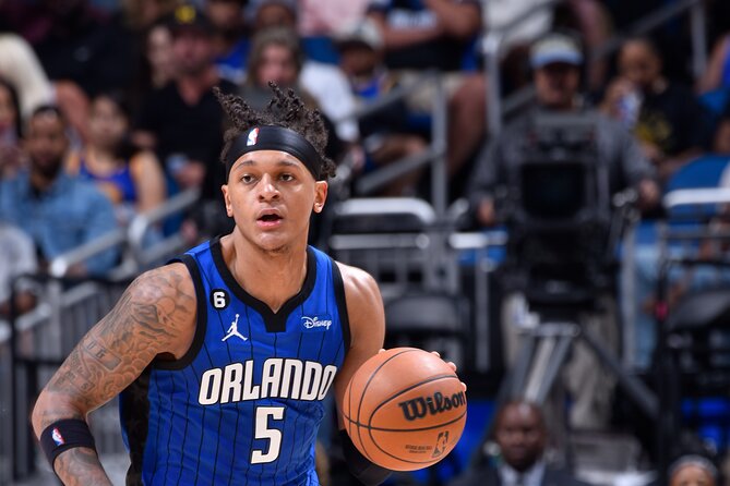 Orlando Magic NBA Basketball Tickets - Getting the most out of the night: practical tips that actually help