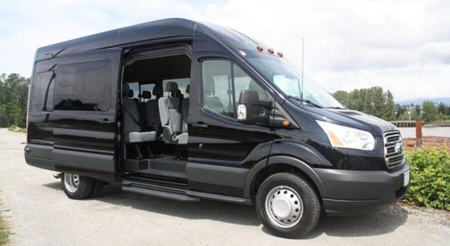 Orlando: MCO Airport Roundtrip Transfer to Downtown/Disney - Orlando MCO to Downtown or Disney: What You’re Really Buying