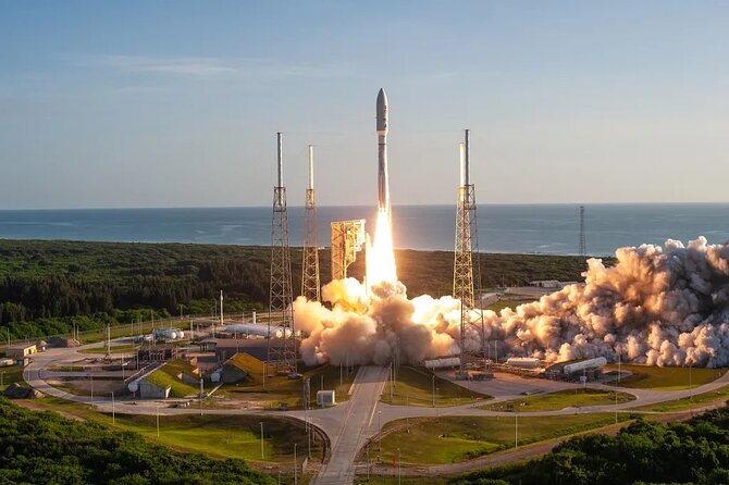Orlando MCO Airport to Space Center|Cape Canaveral|Cocoa Beach - On the road: what the Space Coast drive feels like