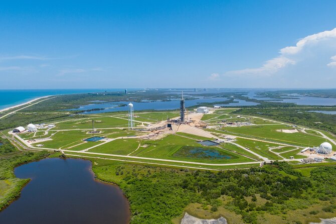 Orlando MCO Airport to Space Center|Cape Canaveral|Cocoa Beach - Price and value versus taxis and rideshares