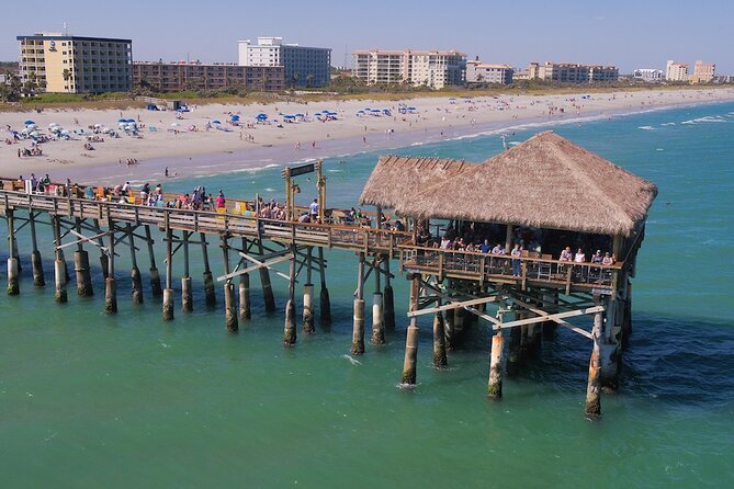 Orlando MCO Airport to Space Center|Cape Canaveral|Cocoa Beach - Common snags to watch for (and how to avoid them)
