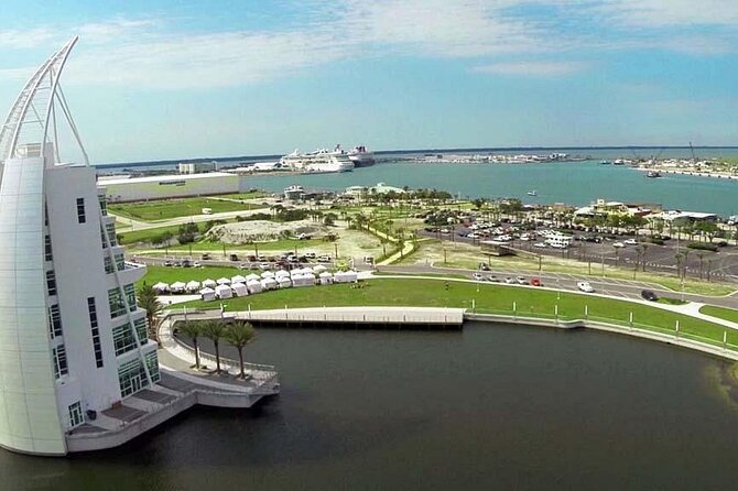 Orlando MCO Airport to Space Center|Cape Canaveral|Cocoa Beach - Who this transfer is best for