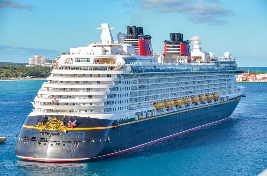 Orlando MCO Airport: Transportation to Port Canaveral Cocoa - Rules of the road: items that aren’t allowed