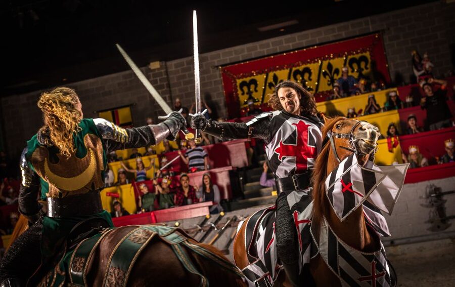 Orlando: Medieval Times Dinner and Show Ticket - Key things to notice before you go