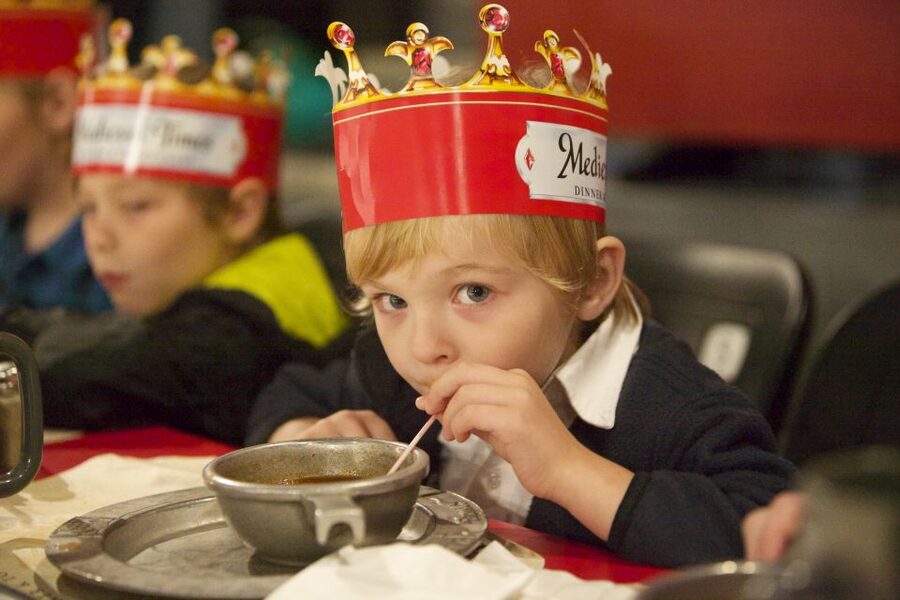Orlando: Medieval Times Dinner and Show Ticket - What You’re Really Paying For at Medieval Times Orlando