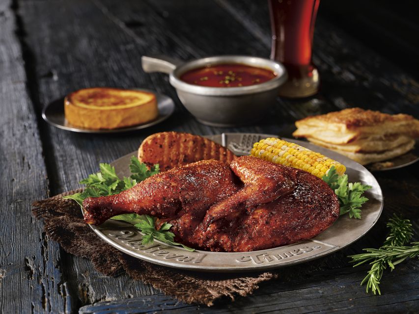 Orlando: Medieval Times Dinner and Show Ticket - Inside the Arena: Tournament Action That’s More Athletic Than You Expect