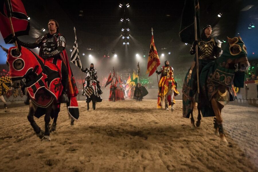 Orlando: Medieval Times Dinner and Show Ticket - Drinks, Bar Costs, and Keeping Your Budget From Sliding