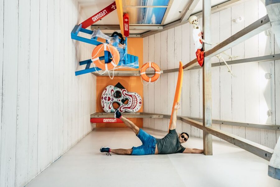 Orlando: Museum of Illusions Admission Ticket - A quick practical checklist before you go