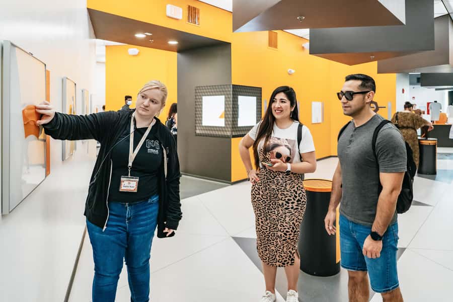 Orlando: Museum of Illusions Admission Ticket - What kind of traveler this fits best