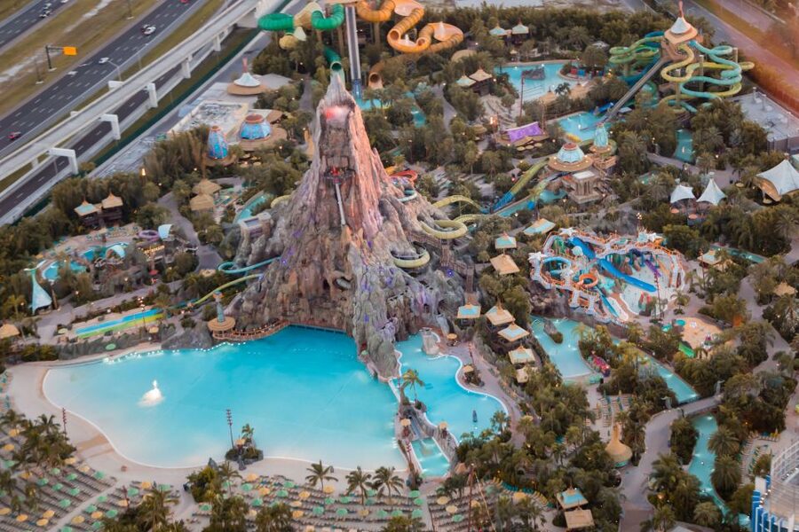 Orlando: Narrated Day Helicopter Flight Over Theme Parks - Practical notes that make the difference on travel day
