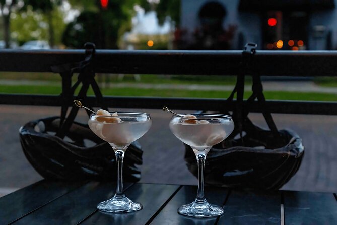 Orlando Night Bike Tour: A Fun Ride Thru the City’s Nightlife - Meeting at 1001 E Princeton St: what to expect before you roll
