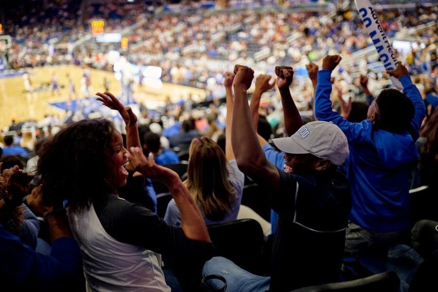 Orlando: Orlando Magic NBA Basketball Tickets - Key Points to Know Before You Go