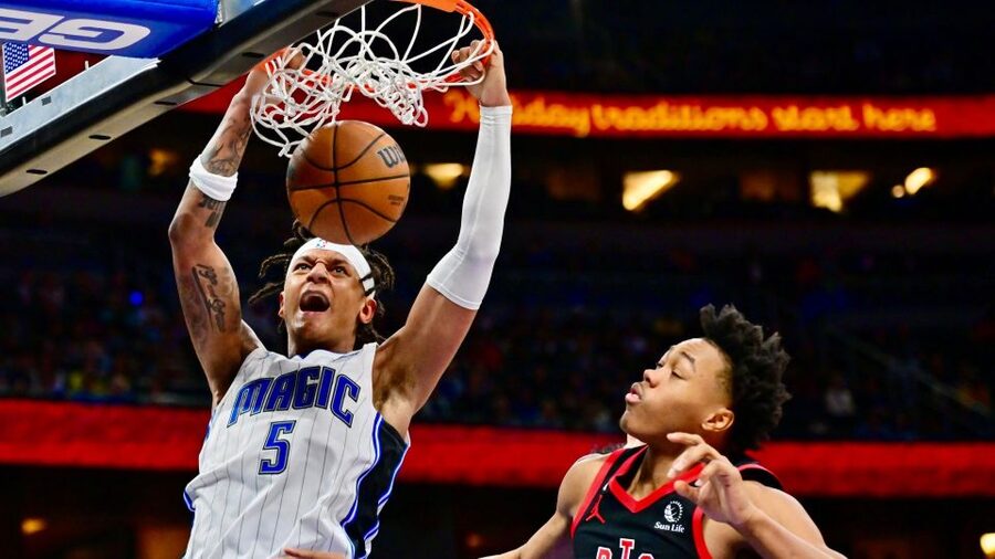 Orlando: Orlando Magic NBA Basketball Tickets - Parking and Getting In/Out Without Stress