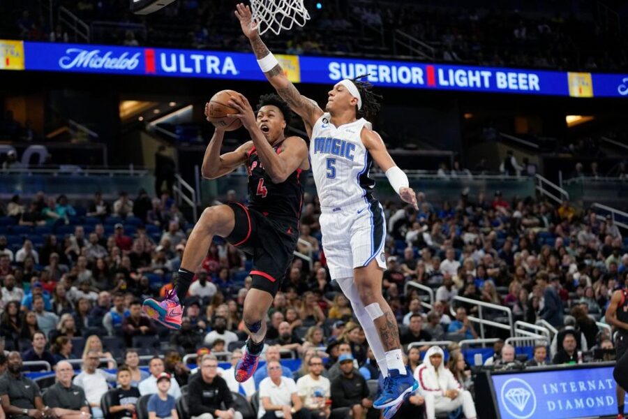 Orlando: Orlando Magic NBA Basketball Tickets - Why an Orlando Magic Game Feels Like Florida Entertainment