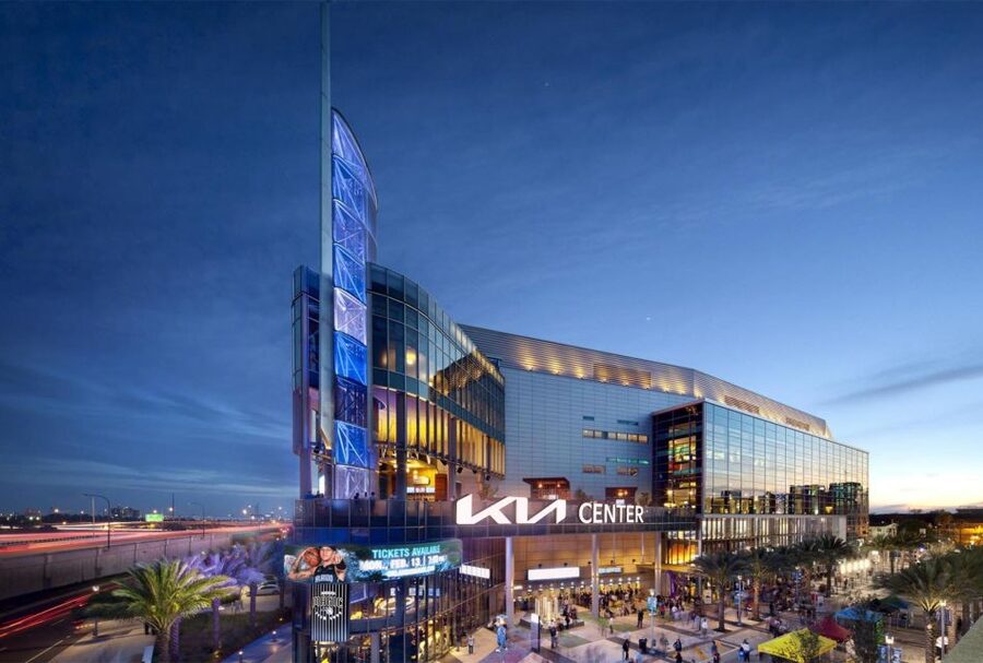 Orlando: Orlando Magic NBA Basketball Tickets - Seats in High Tiers: What You Gain (and What You Should Know)