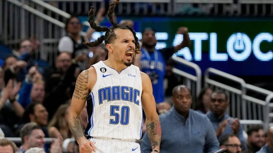 Orlando: Orlando Magic NBA Basketball Tickets - Before Tip-Off: How to Use the Interactive Fan Areas
