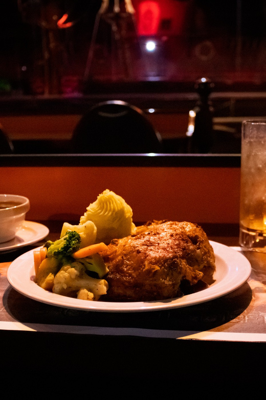 Orlando: Pirates Adventure Dinner Show with Drinks - Key Things to Know Before You Go