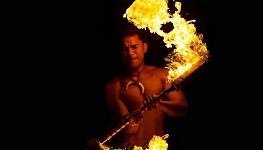 Orlando: Polynesian Fire Luau with Dinner and Live Show - Key Highlights You’ll Care About