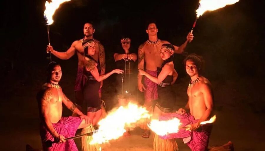 Orlando: Polynesian Fire Luau with Dinner and Live Show - Price and Value: Is $74 for Two Hours a Fair Deal?