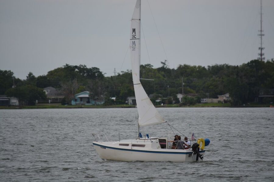 Orlando: Private Sunset Sailing Trip on Lake Fairview - Key Highlights You’ll Care About
