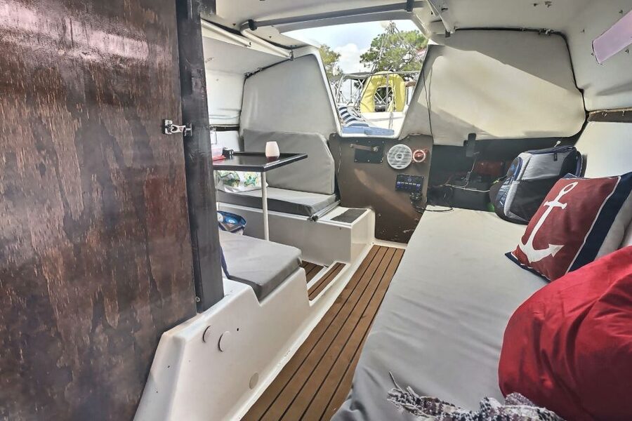 Orlando: Private Sunset Sailing Trip on Lake Fairview - Who This Trip Suits Best (and Who Might Want a Different Plan)