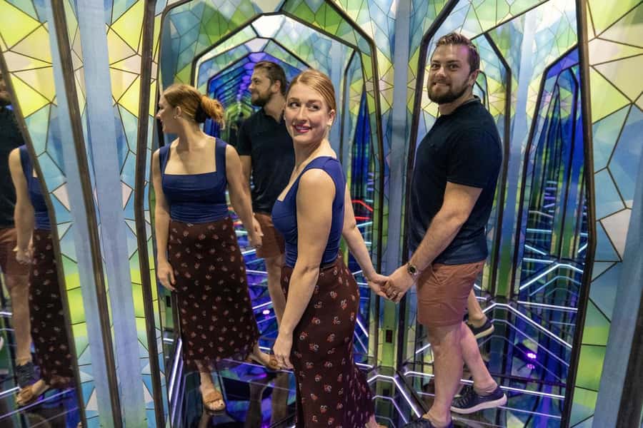 Orlando: Ripley's Believe It or Not! 2-Way Combo - Key points before you go