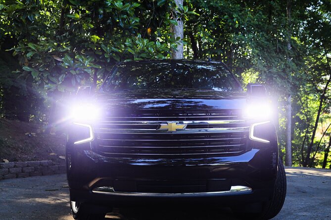 Orlando's Groundbreaking Transportation - Key things that make this Orlando chauffeur experience work