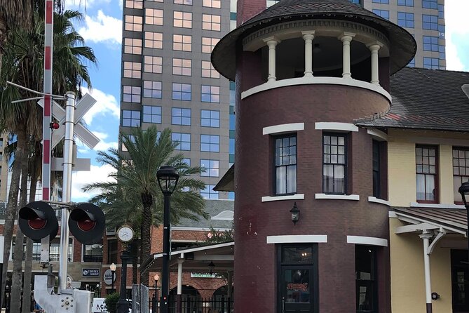 Orlando’s Historical Highlights: A Self-Guided Audio Tour - Price and timing: is $8.99 a good value?