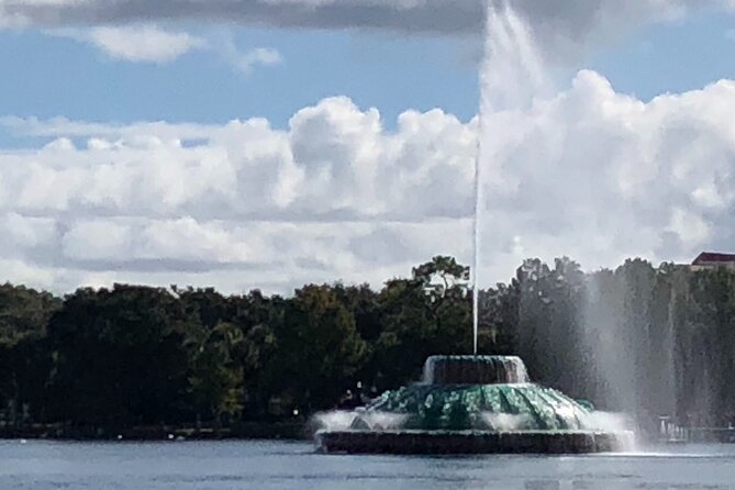 Orlando’s Historical Highlights: A Self-Guided Audio Tour - Church Street Station and City Arts/Rogers Building: where downtown gets busy