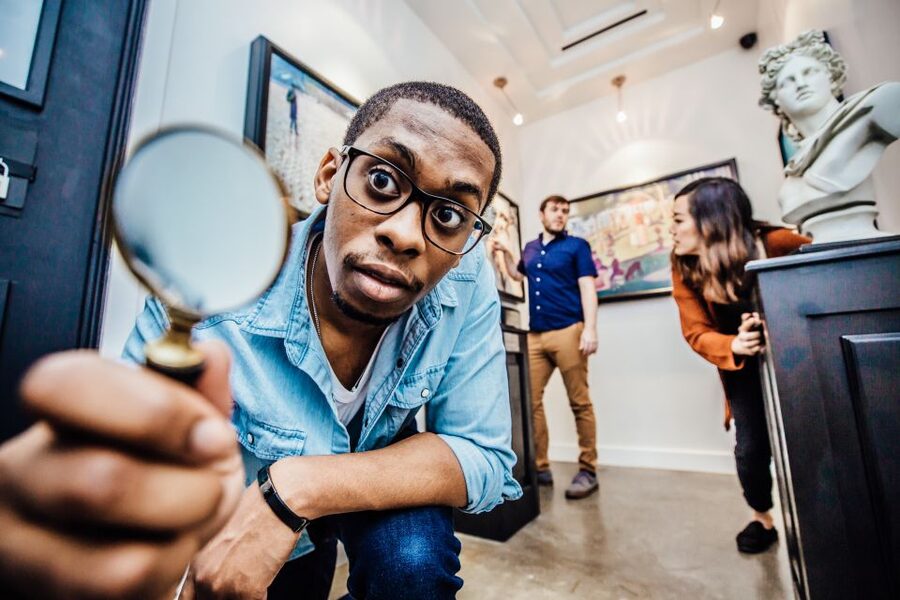 Orlando: The Escape Game Epic Adventure on I-Drive - Should you book The Escape Game Orlando?