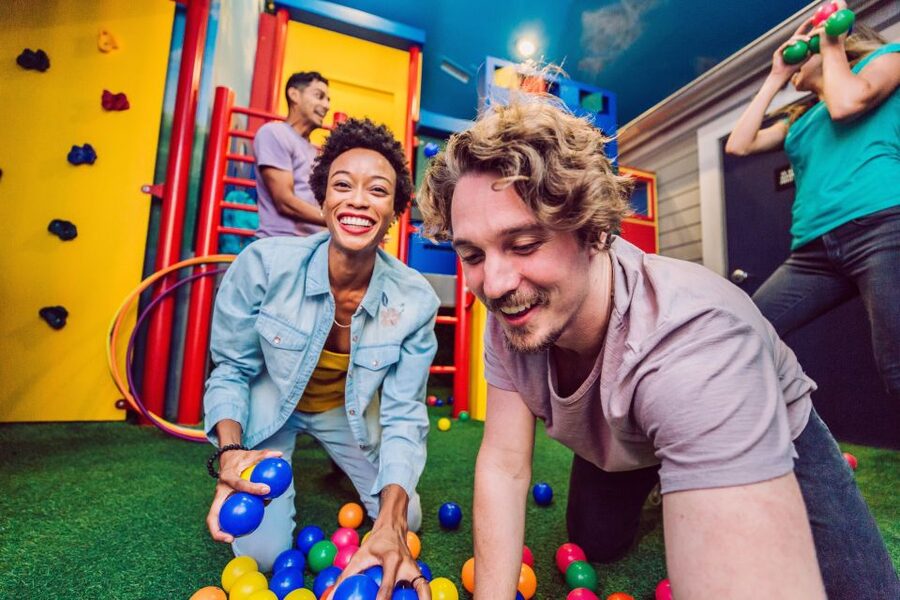 Orlando: The Escape Game Epic Adventure on I-Drive - Practical tips for a smoother escape (and fewer frustrated moments)